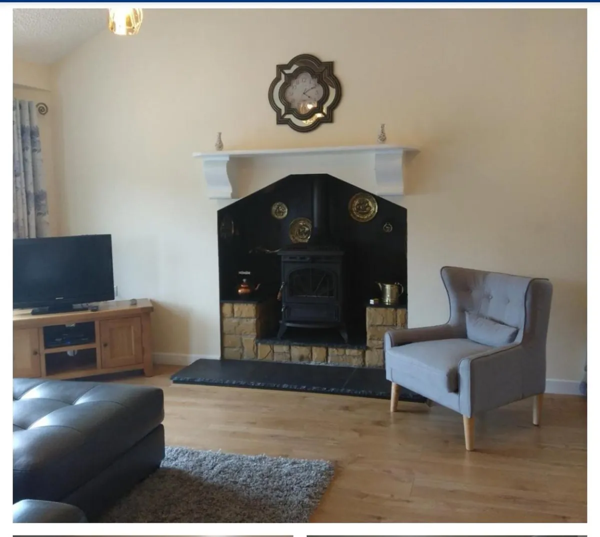 Viewpoint House Ardara - Image 4