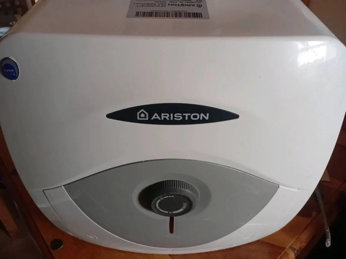 Ariston Undersink  water heater - Image 1