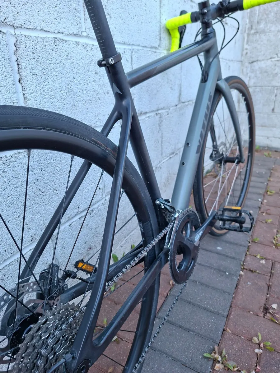 Vitus Zenium Carbon Disc - Image 4