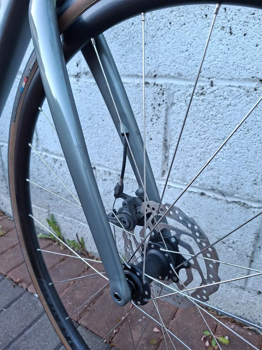 Vitus Zenium Carbon Disc - Image 3