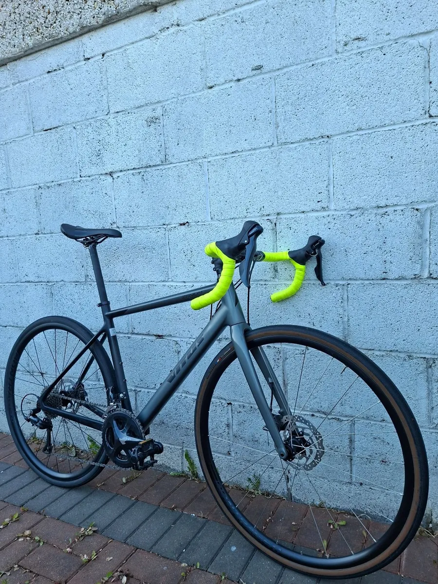 Vitus Zenium Carbon Disc - Image 1