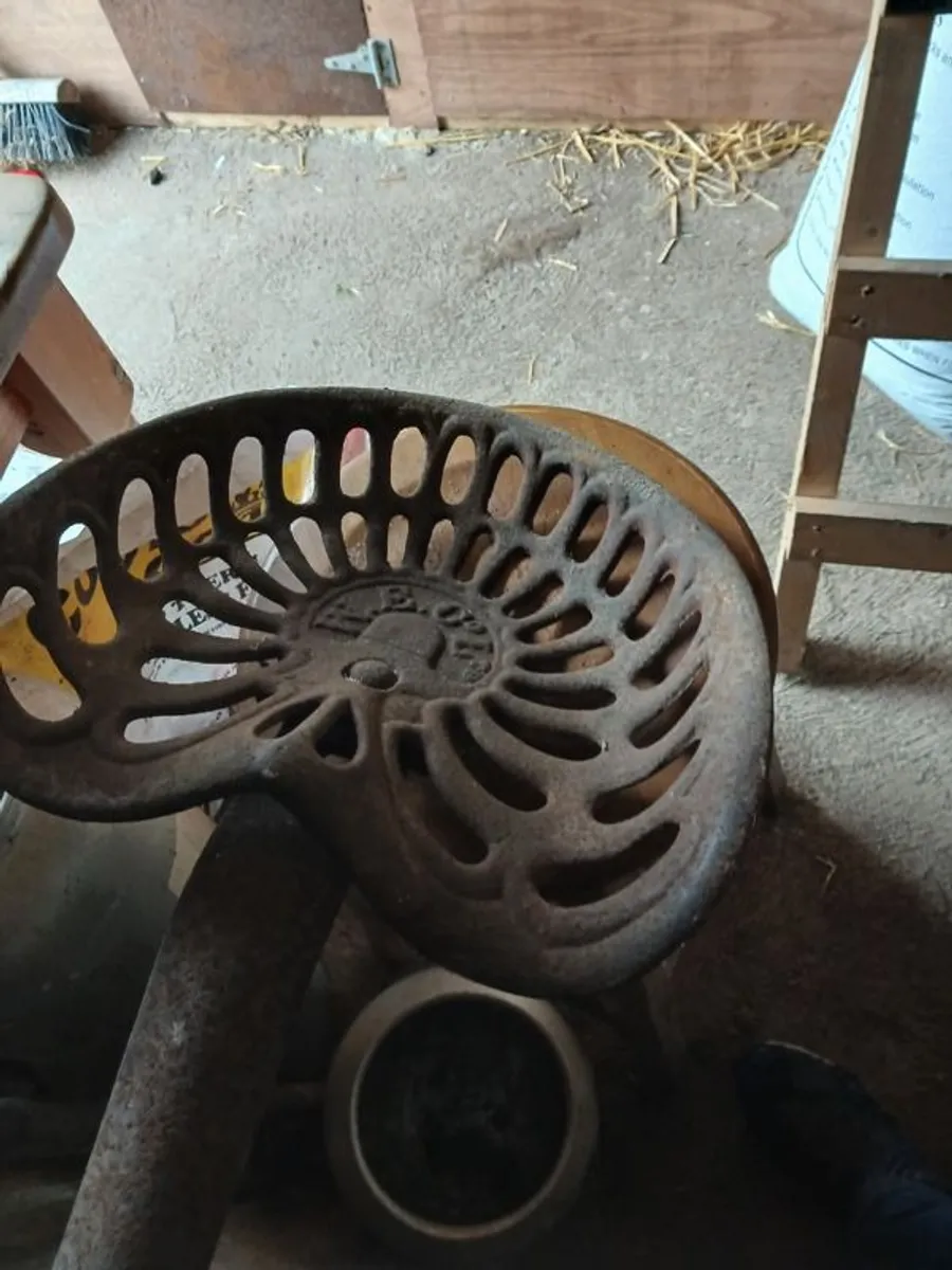 Log holder - Image 3