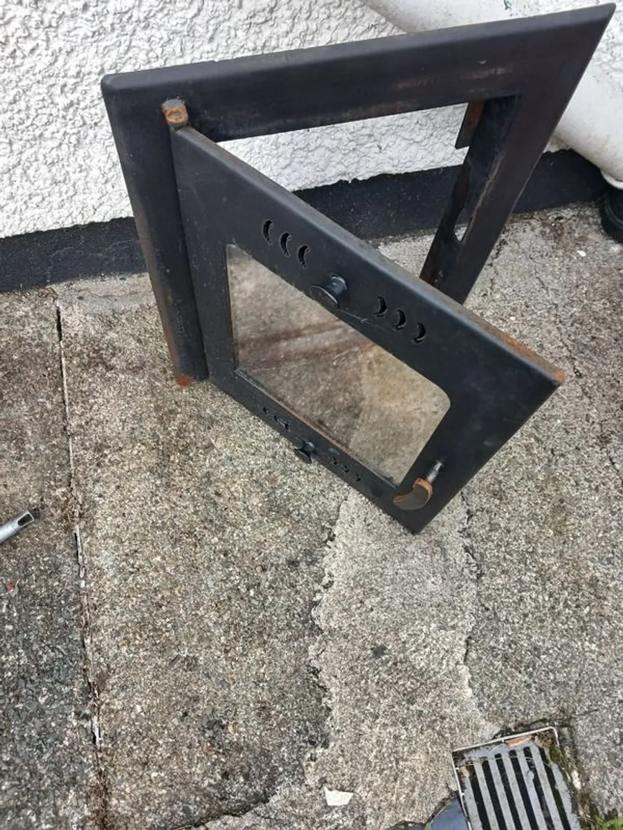 Log holder - Image 4