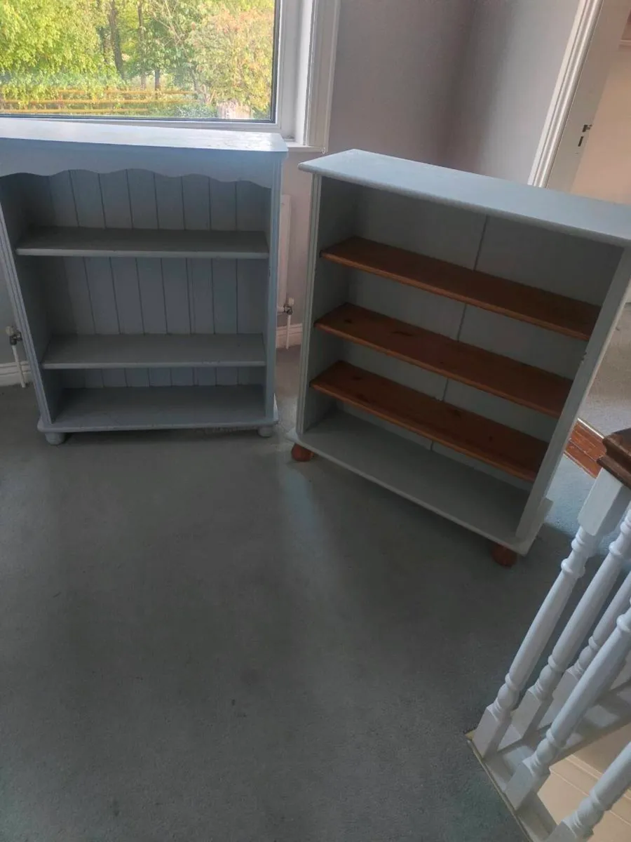 Bookcase - Image 1