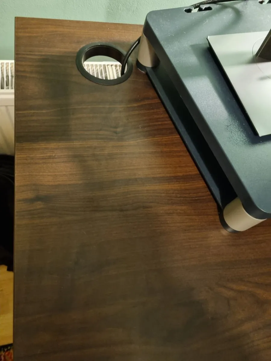 Home Office Standing Desk - Image 2