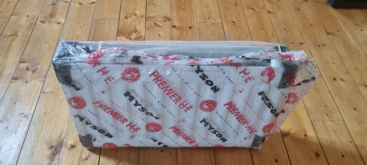 Brand New Radiators - Image 1