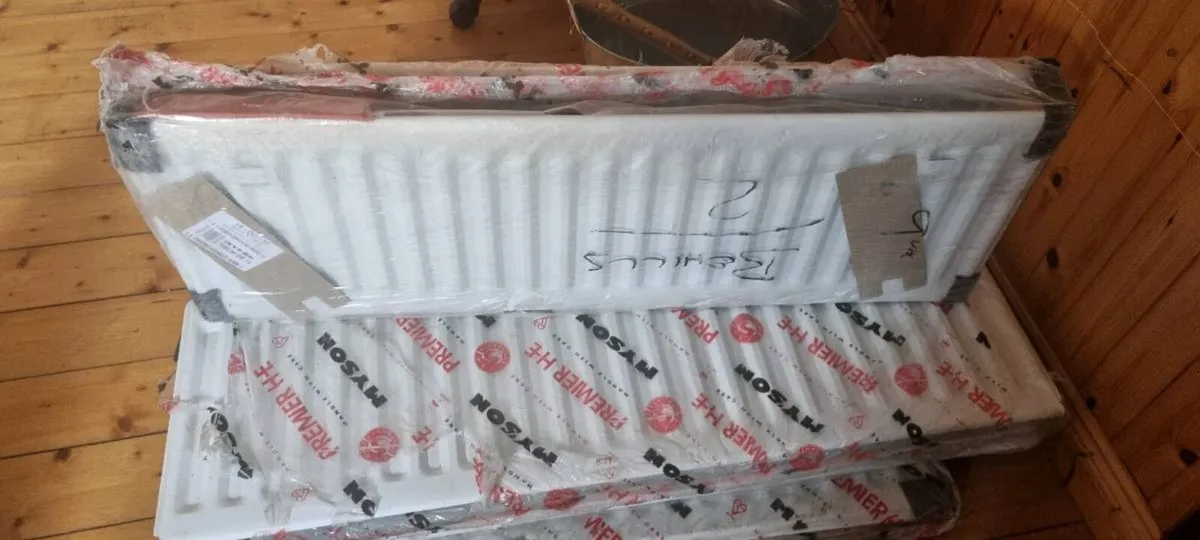 Brand New Radiators - Image 4