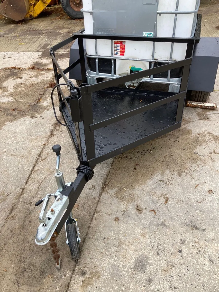 Power Washing Unit - Image 2
