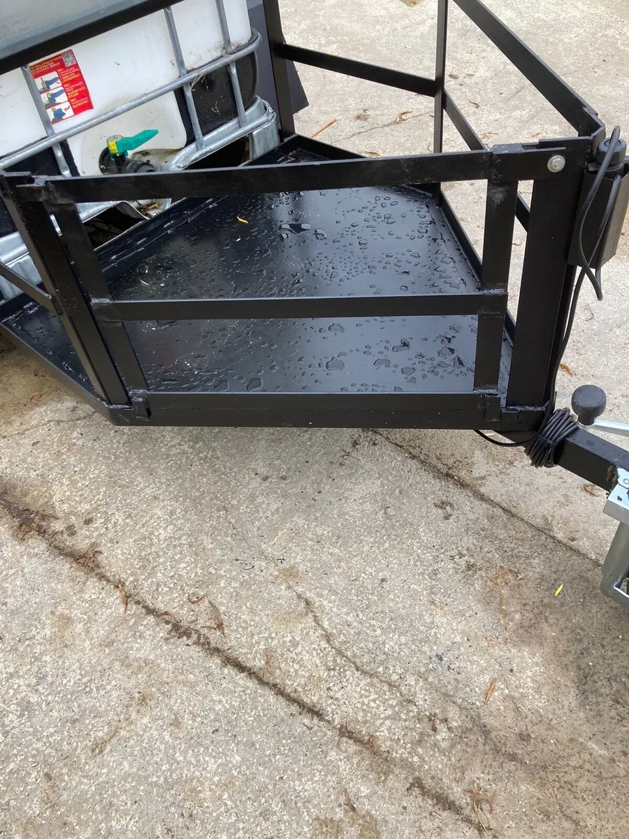 Power Washing Unit - Image 3