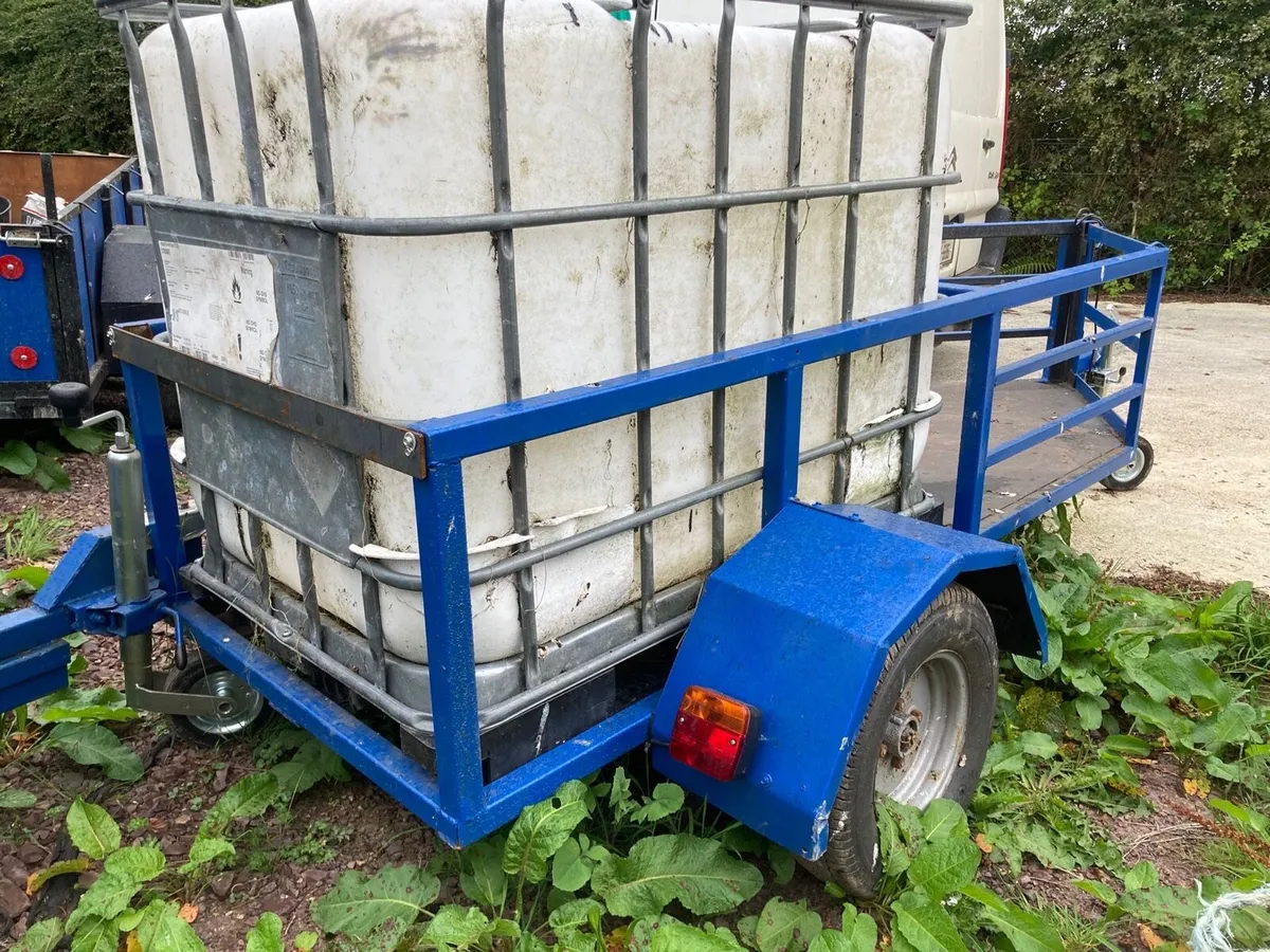 Power Washing Unit - Image 4
