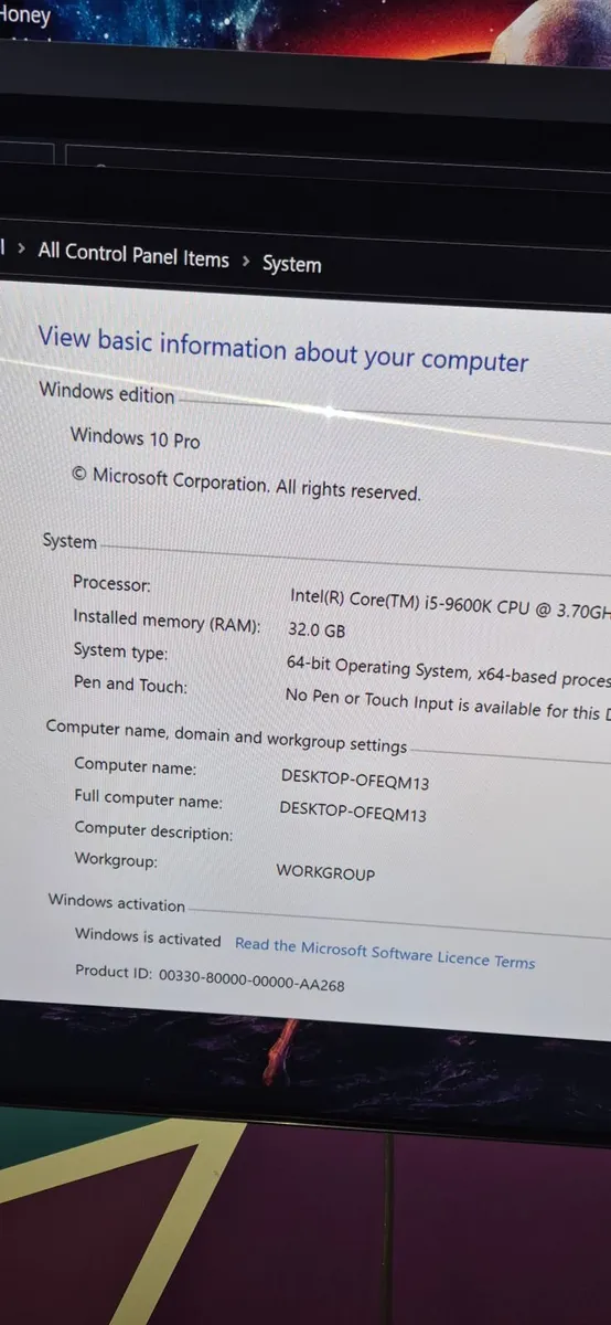 DDR 4 memory(PC) - Image 3