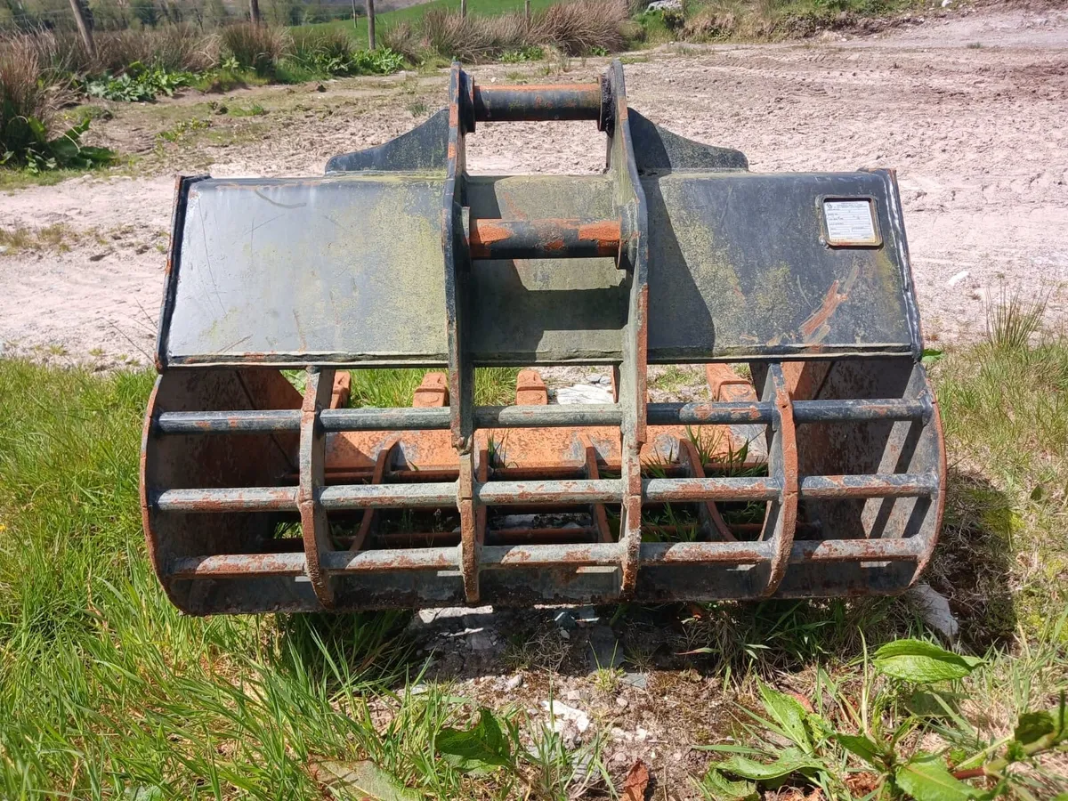 Riddle Bucket - Image 2