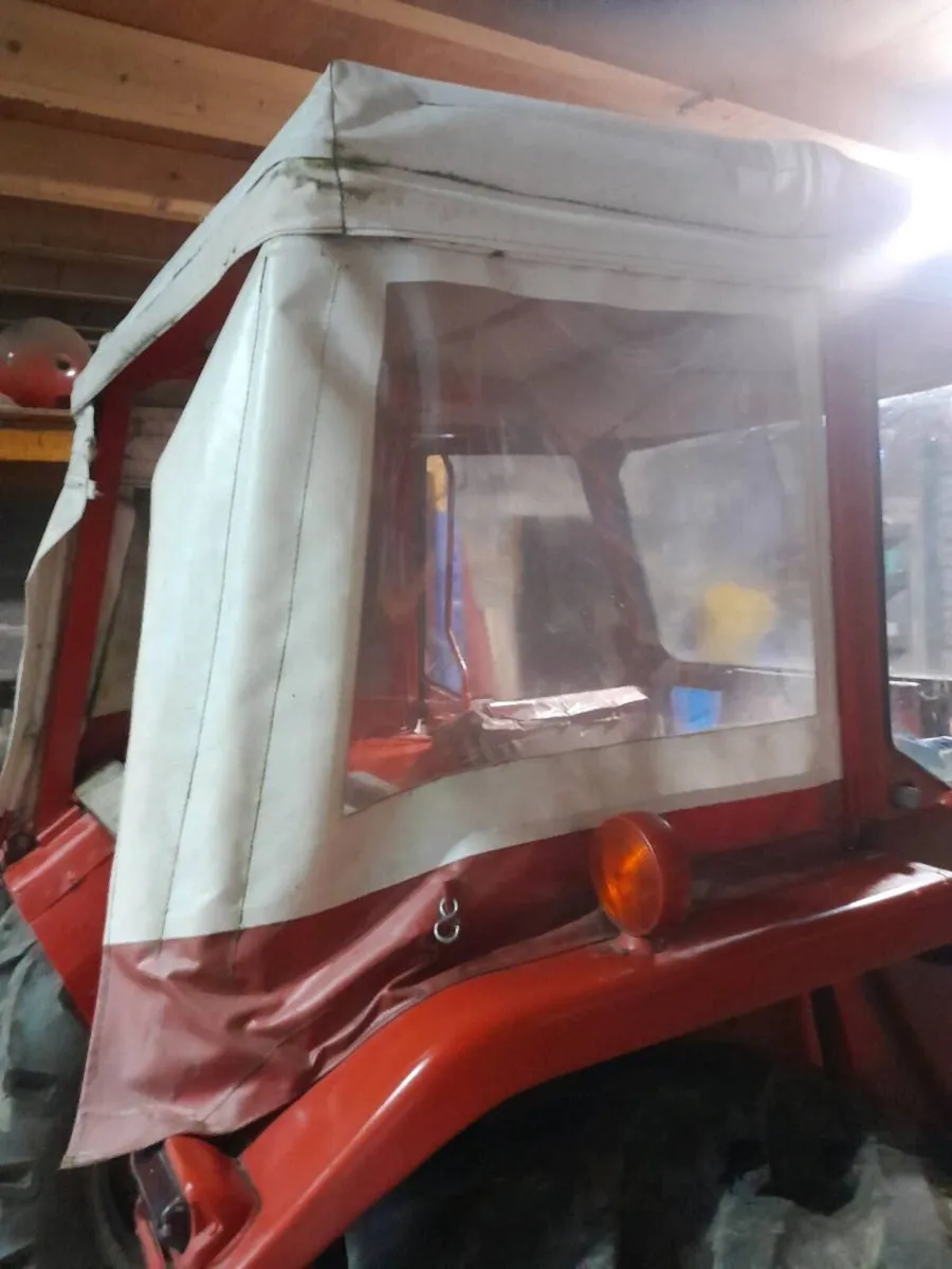 Tractor - Image 2