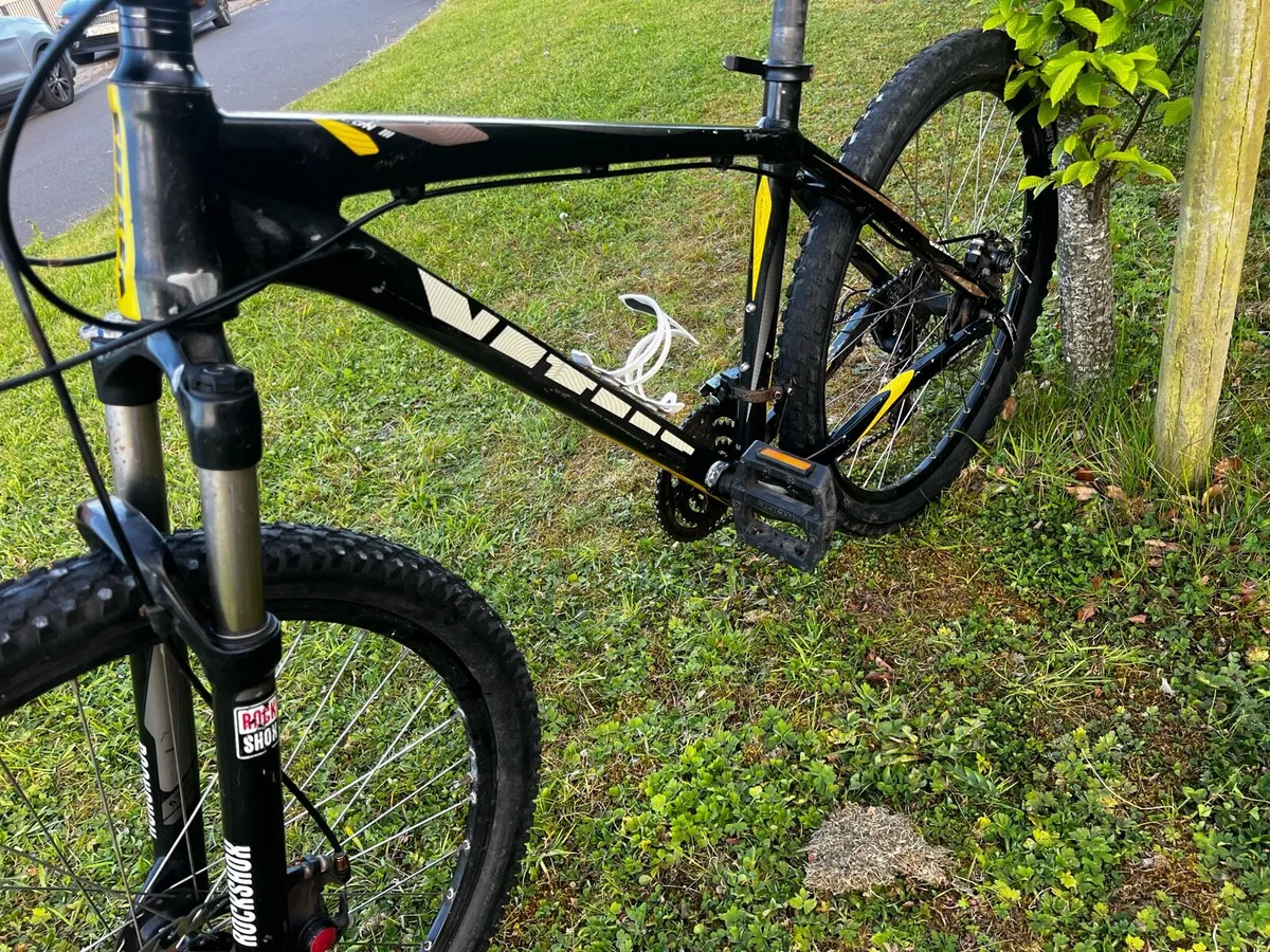 VITUS ZIRCON 111 Mountian bike - Image 3