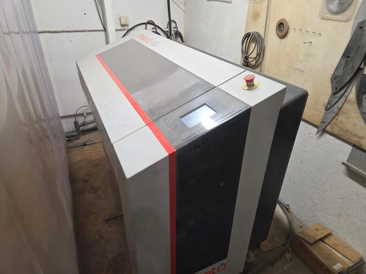 Waterjet - Image 3