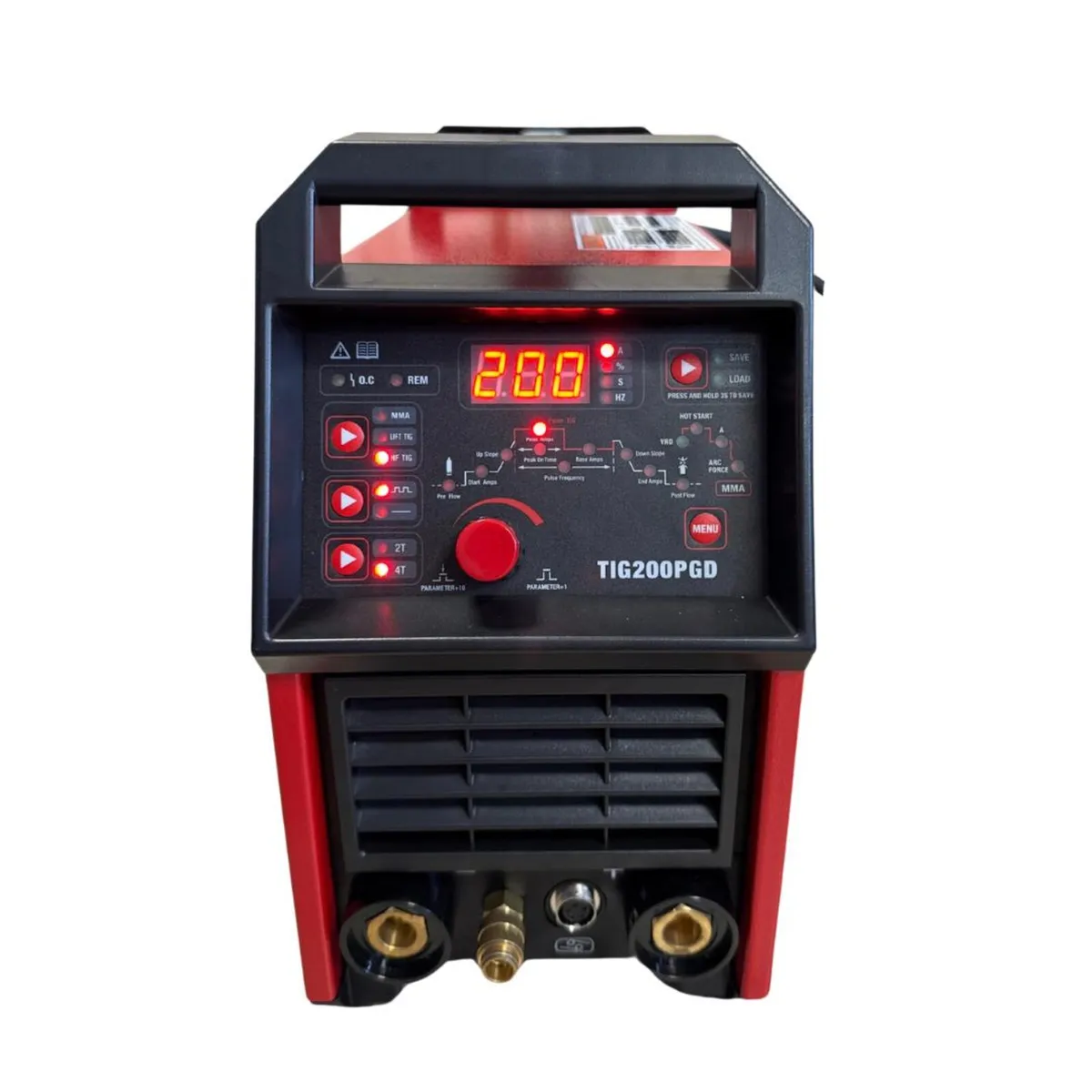 Mig Welders, Tig Welders - Image 4