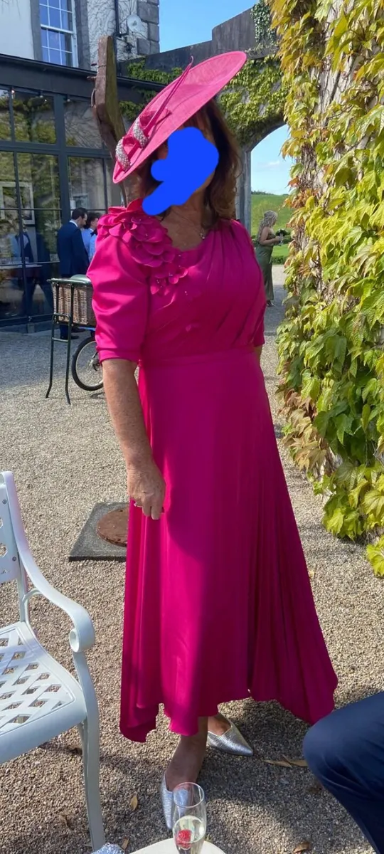 Mother of the bride dress - Image 1