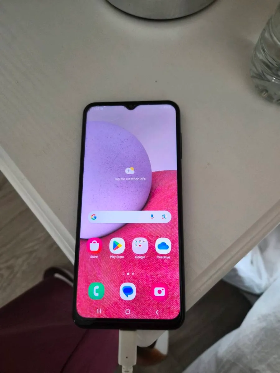 phone galaxy A13 - Image 1