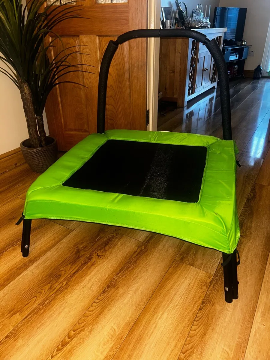 Kids Trampoline - Image 1