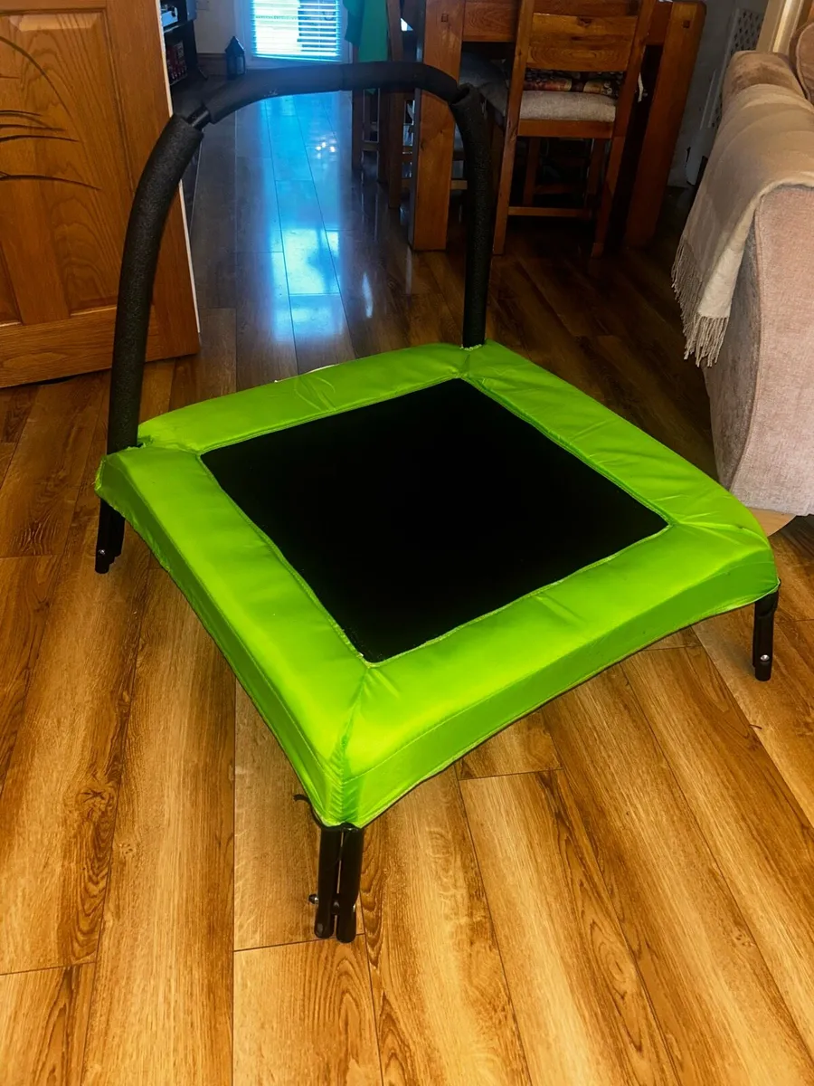 Kids Trampoline - Image 2