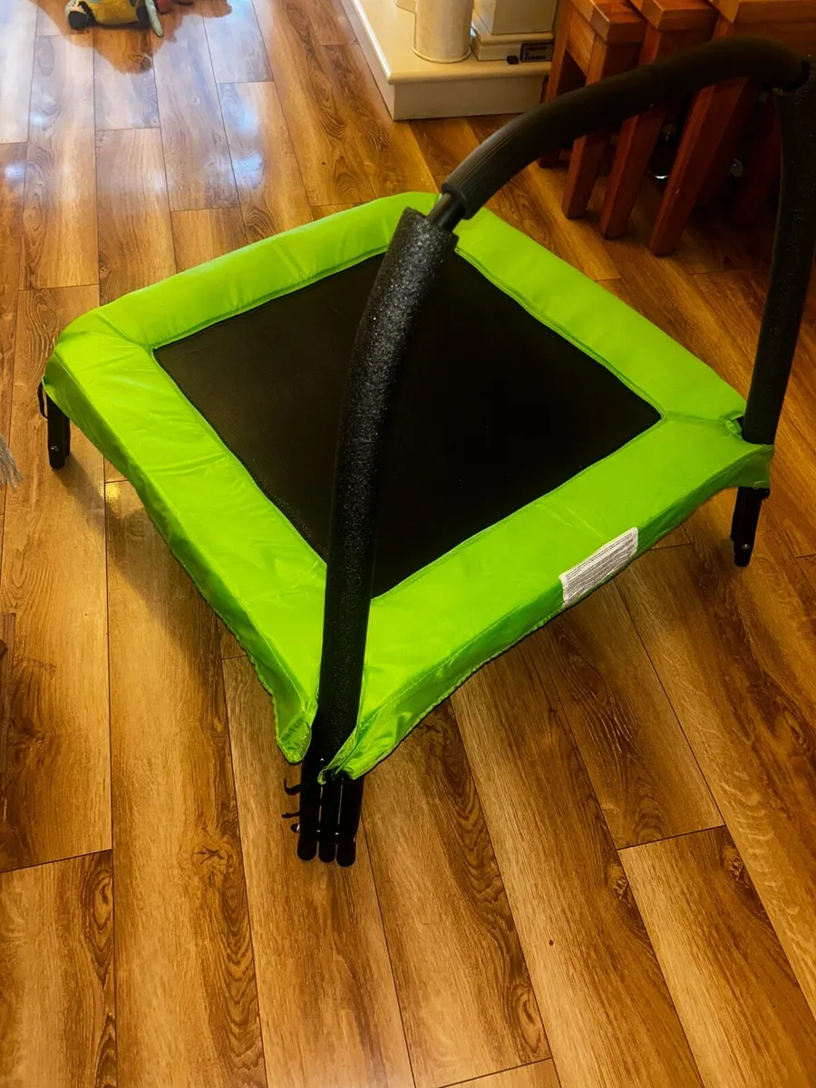 Kids Trampoline - Image 3