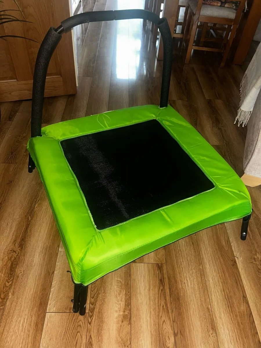 Kids Trampoline - Image 4