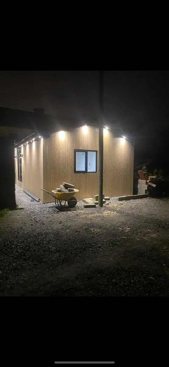 Log cabin - Image 2