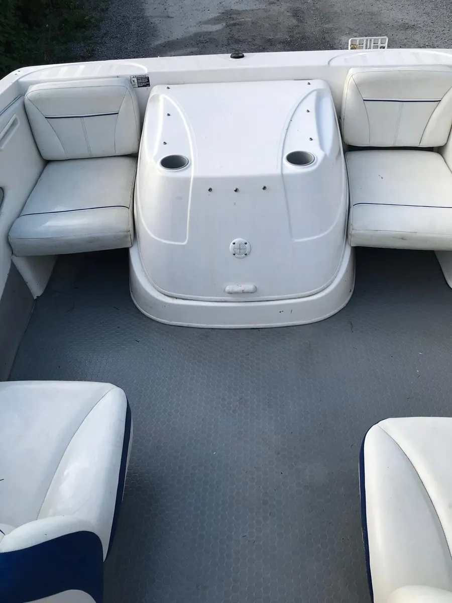 Bayliner 195 - Image 3