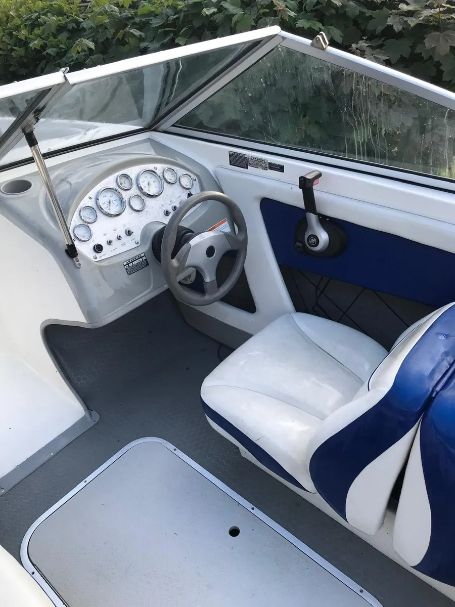 Bayliner 195 - Image 4