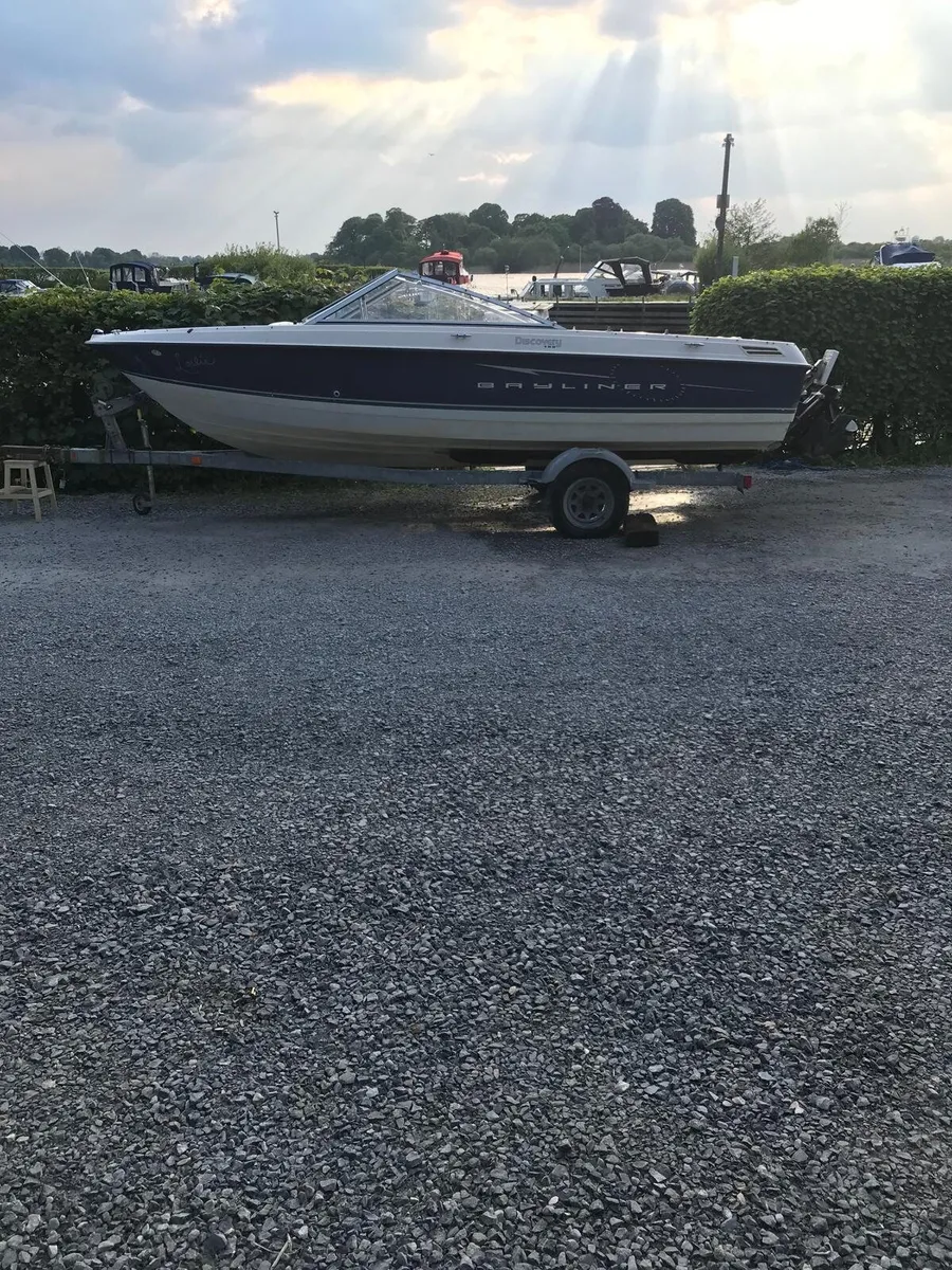 Bayliner 195 - Image 2