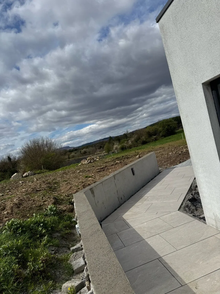 Plasterer available - Image 2