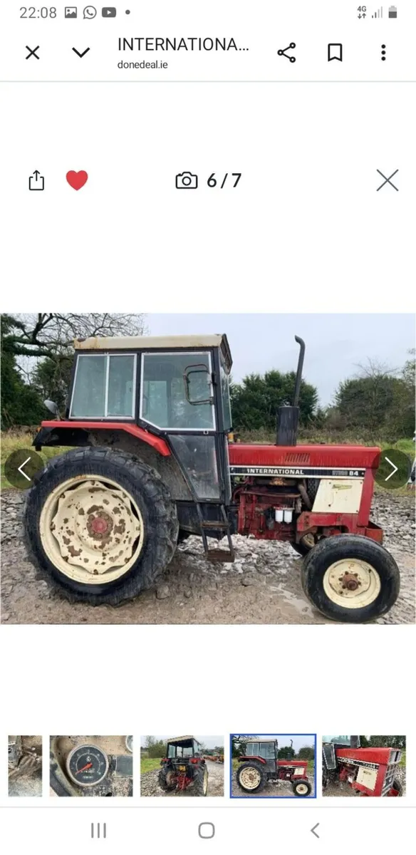 Farm help
