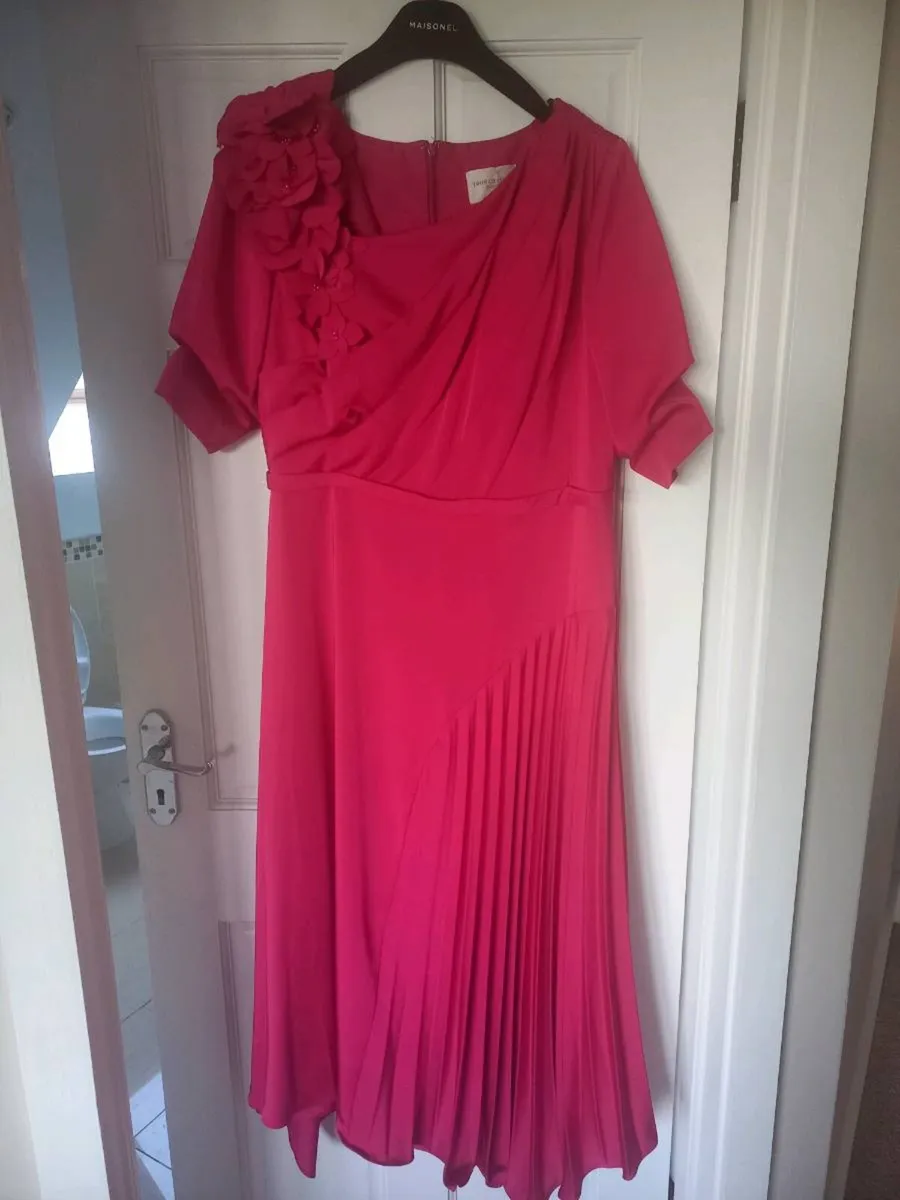 Mother of the bride dress - Image 4