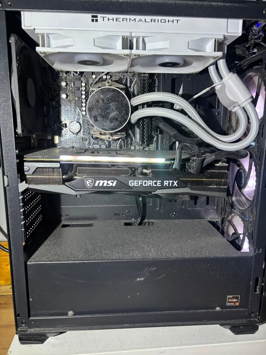 COMPLETE 250Hz Pro-Gaming & VR Station - Image 4