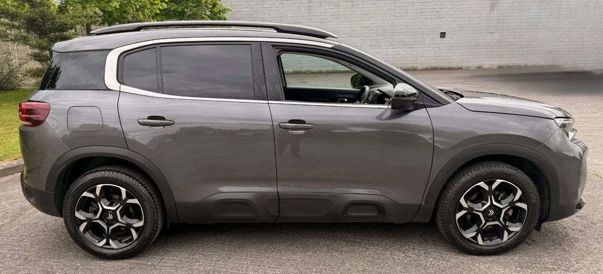 2023 Citroen C5 Aircross Automatic - Image 3