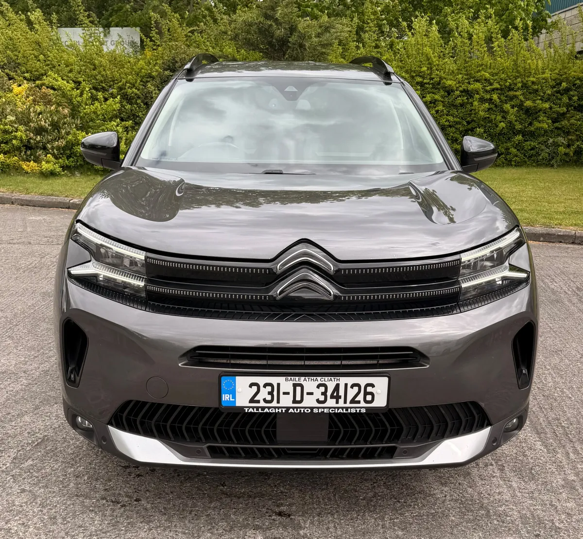 2023 Citroen C5 Aircross Automatic - Image 2
