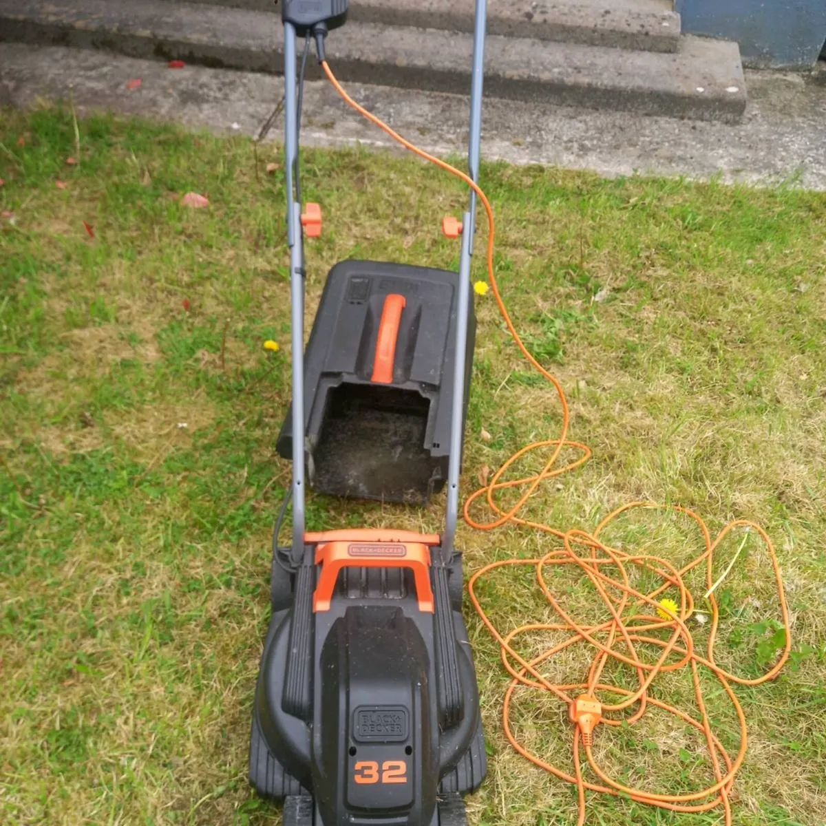 Lawnmower - Image 1
