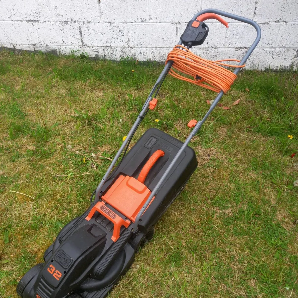 Lawnmower - Image 2