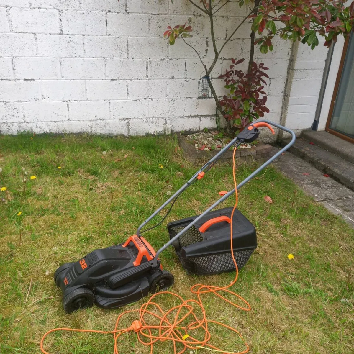 Lawnmower - Image 3