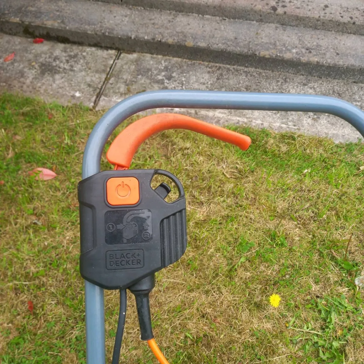 Lawnmower - Image 4