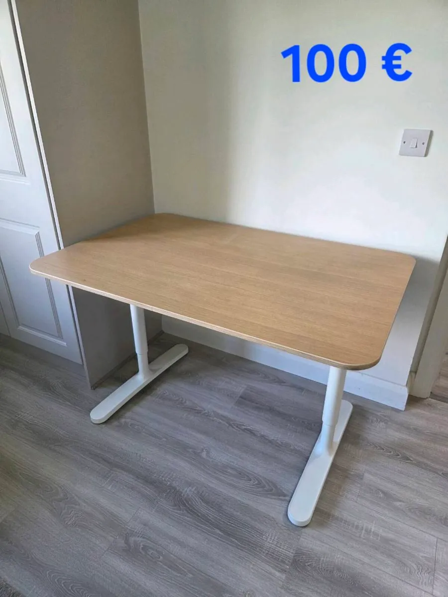 Office Desk