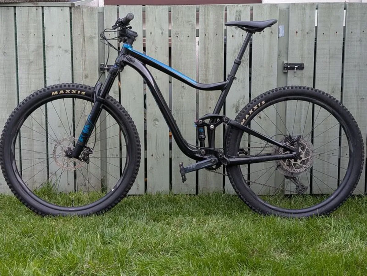 Mountain Bike 2021 Giant Trance 2 29er (Large) - Image 1