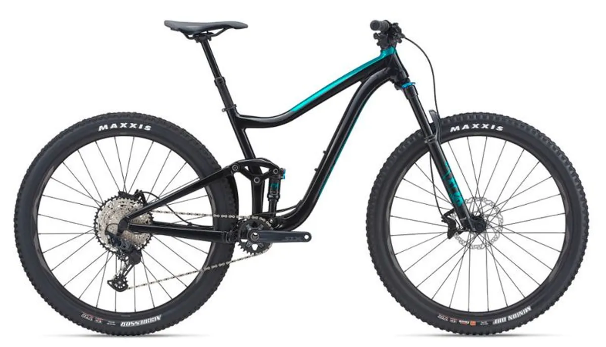 Mountain Bike 2021 Giant Trance 2 29er (Large) - Image 3