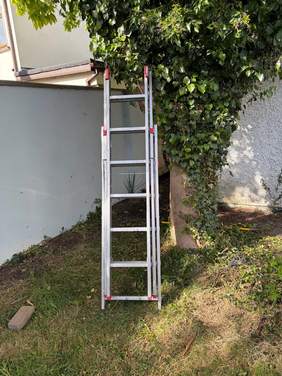 Ladder - Image 1