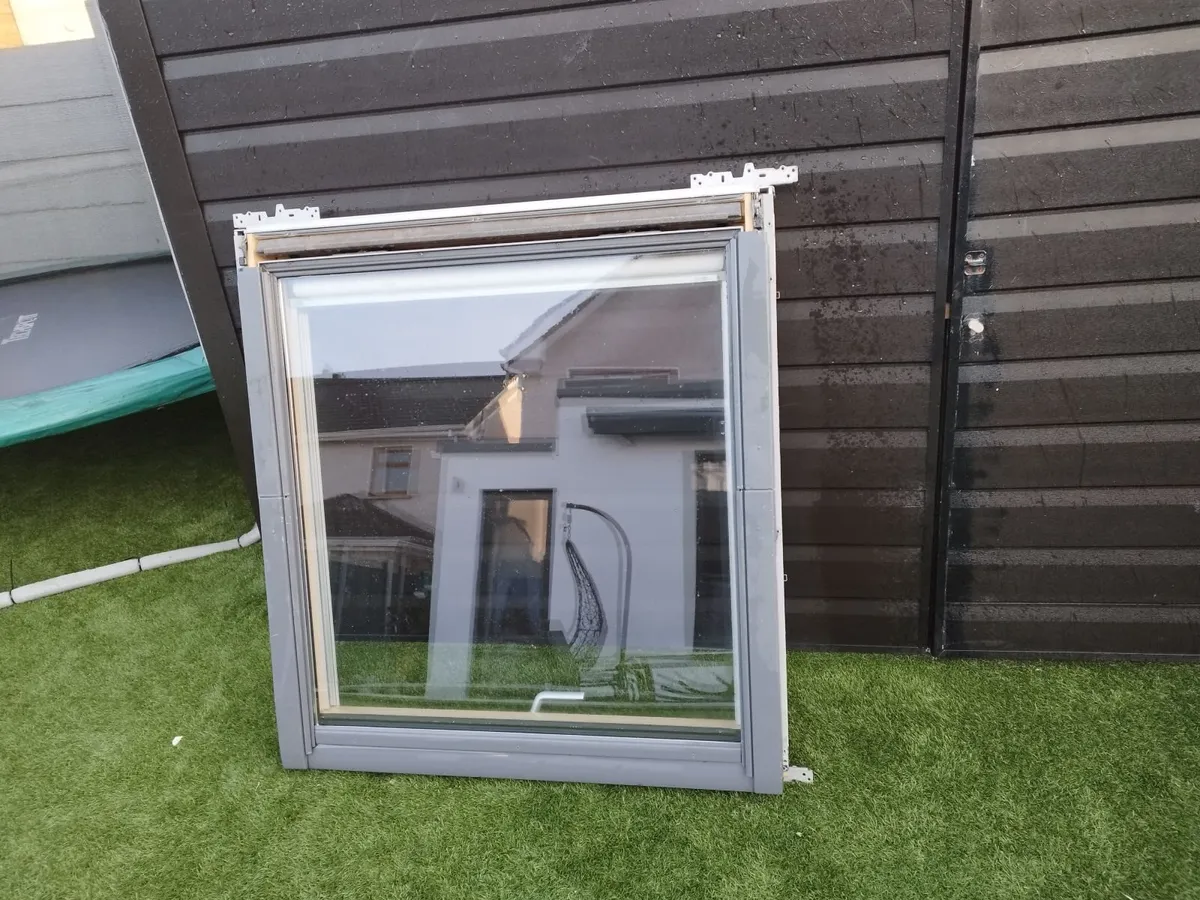 Velux window - Image 3