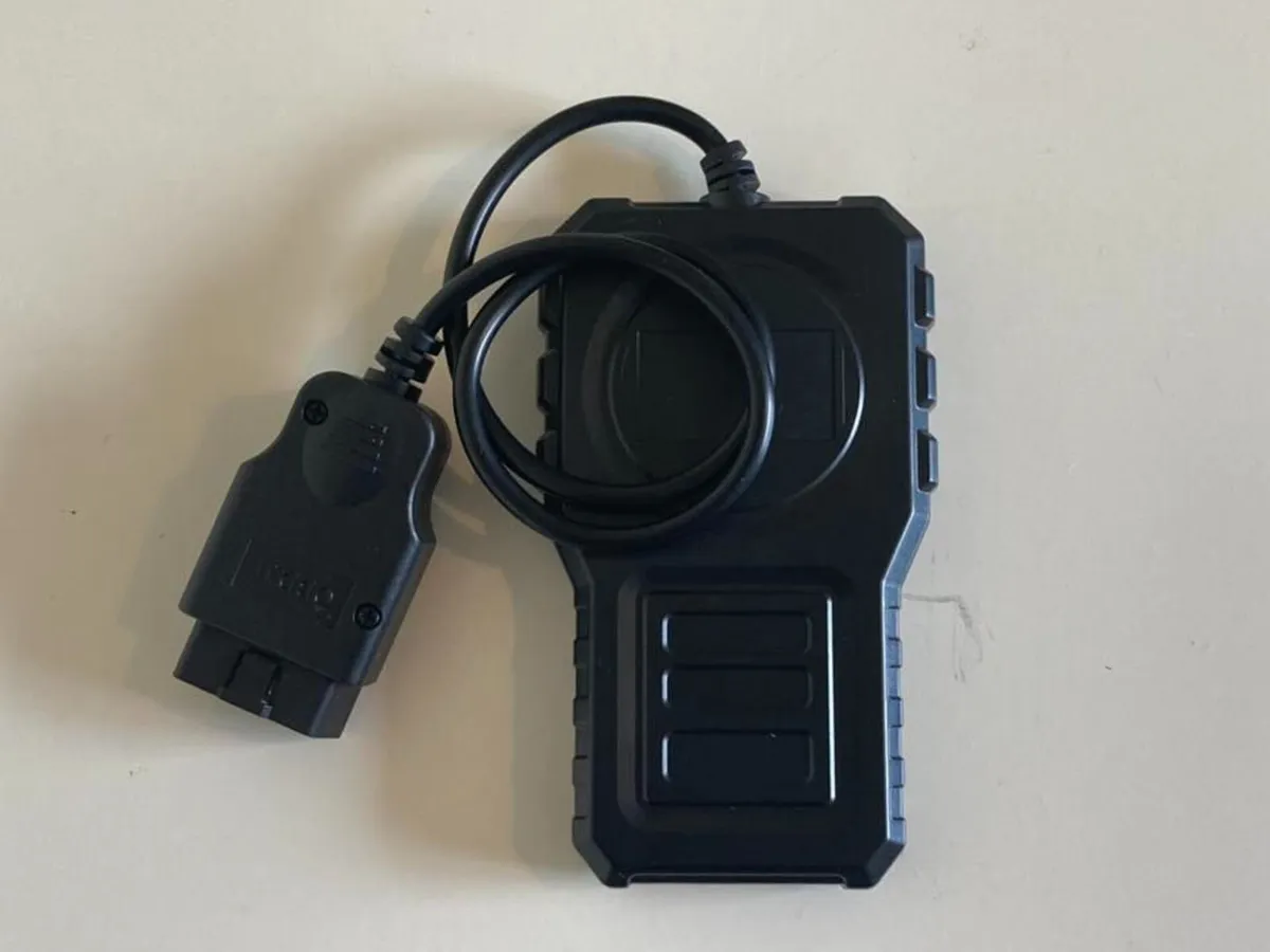 OBD2 Car Diagnostic Scanner (2026 Model) – NEW - Image 2