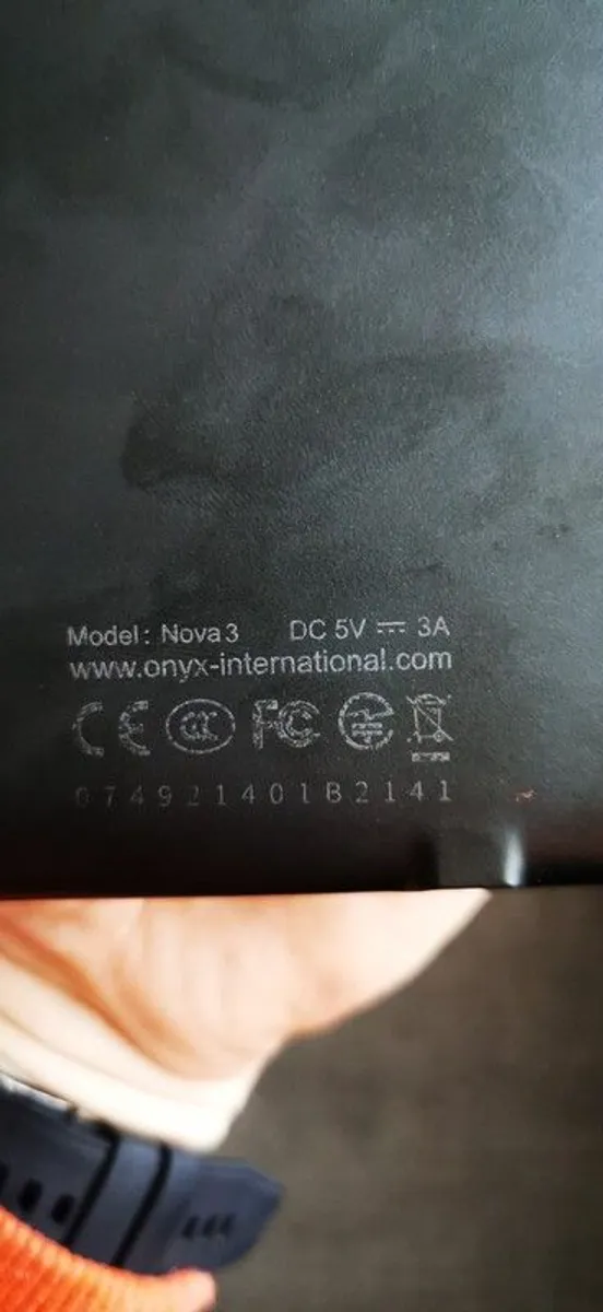 Boox Nova 3 - Image 2