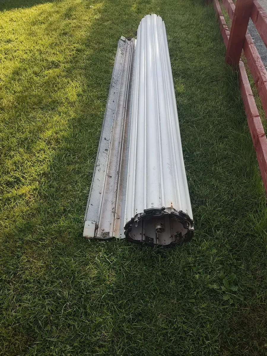 Garage roller door - Image 3