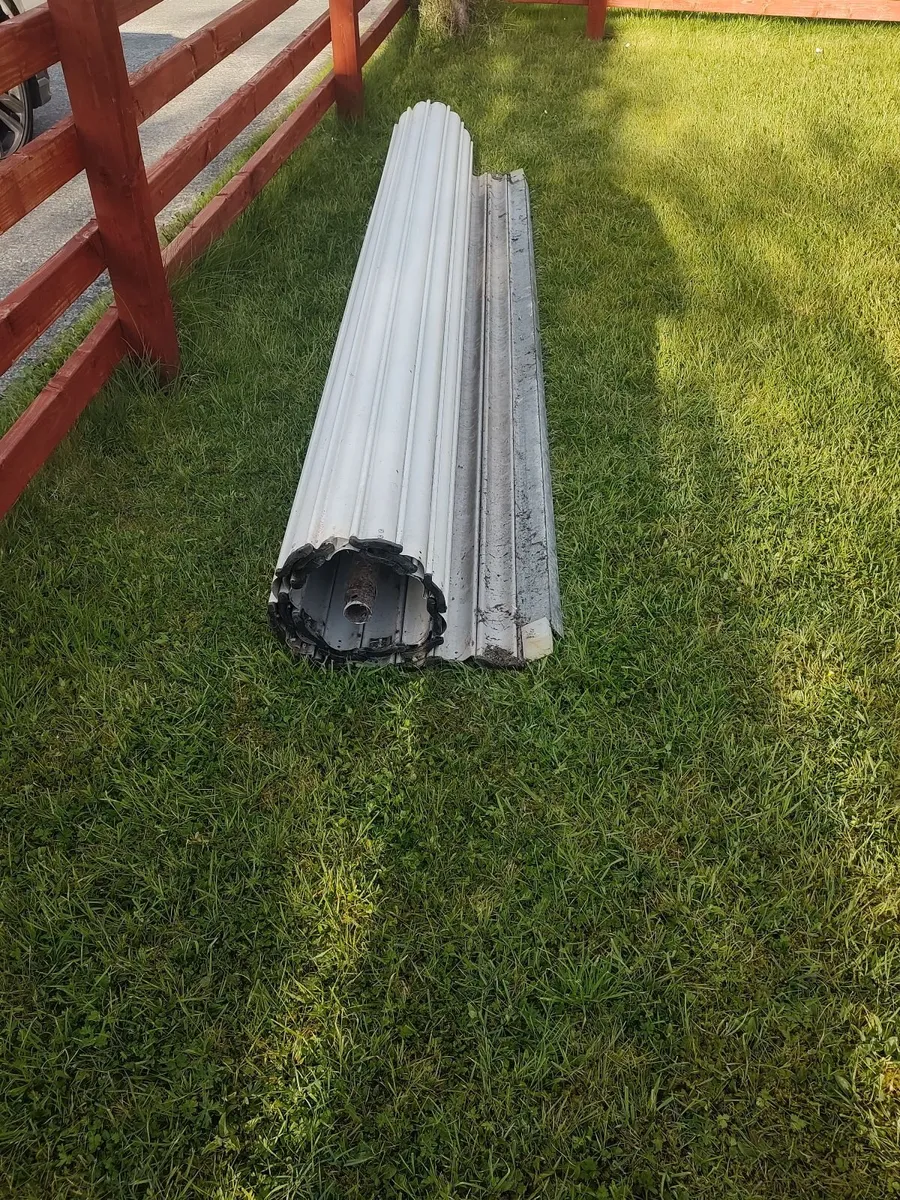 Garage roller door - Image 2