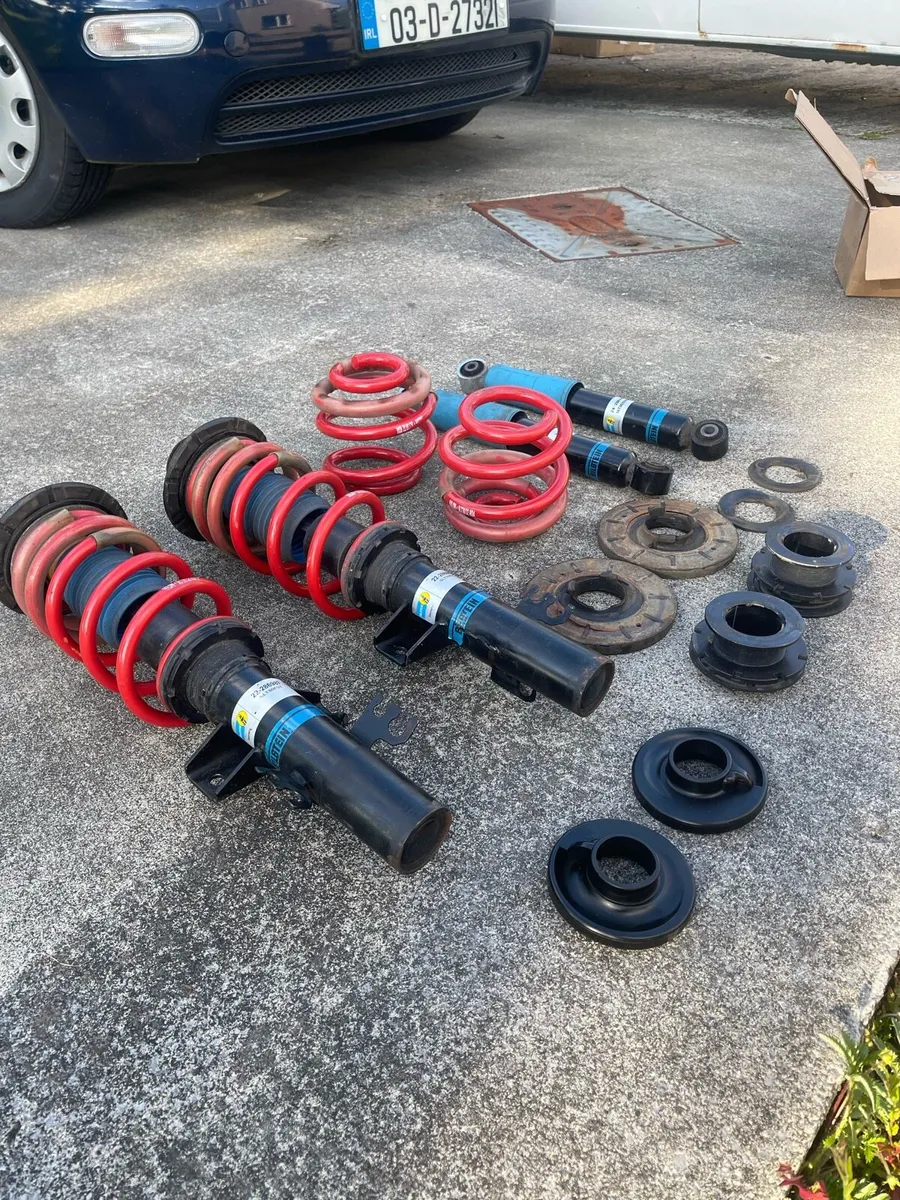 Solow suspension - Image 2